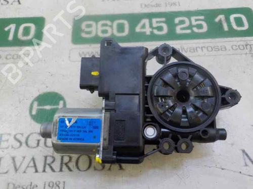 Left rear window motor HYUNDAI i40 I CW (VF) 1.7 CRDi | BP5248968E23 