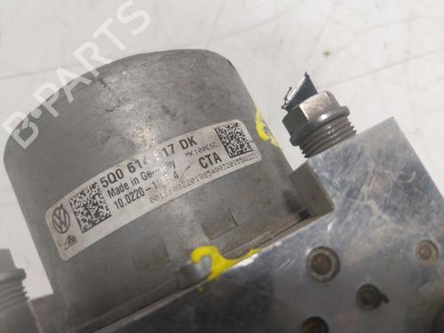 ABS pump SEAT LEON (5F1) 1.6 TDI | BP18118893M43 