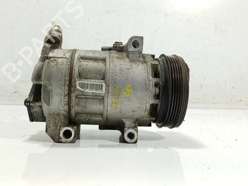 AC compressor RENAULT CLIO IV (BH_) 1.2 16V | BP36460506M34 - Image 3