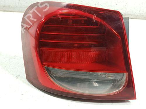 Used Left taillight Left taillight 39538056 39538056