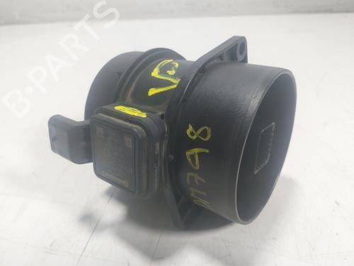 Mass air flow sensor MERCEDES-BENZ C-CLASS (W204) C 220 CDI (204.008) | BP16549624M95 