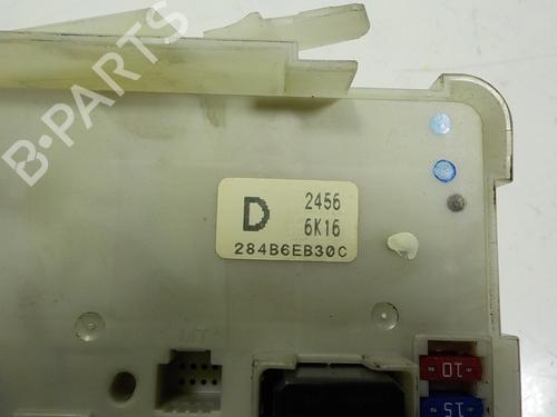 Fuse box NISSAN NAVARA NP300 (D40)  | BP11191790E1 