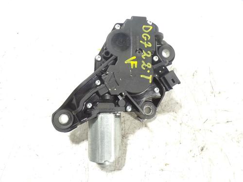 Rear wiper motor NISSAN QASHQAI I (J10, NJ10)  | BP8224794M102