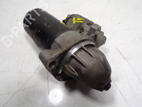 Used Starter Starter MERCEDES-BENZ C-CLASS (W204) [2007-2015] 15552902 15552902