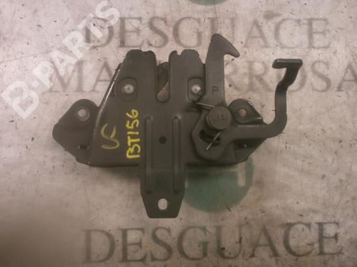 Used Hood lock Hood lock MITSUBISHI PAJERO SPORT I (K7_, K9_) 2.5 TD (K94W, K74T) (115 hp) 8770088 8770088
