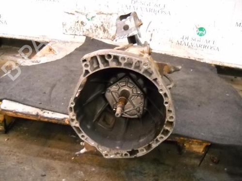Gearbox NISSAN SERENA (C23)  | BP3762382M3 