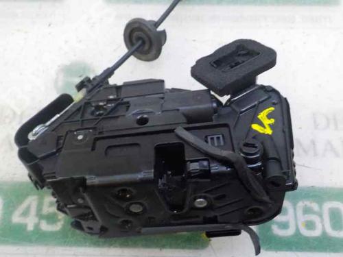 Rear right lock AUDI A1 Sportback (GBA)  | BP6304469C99 