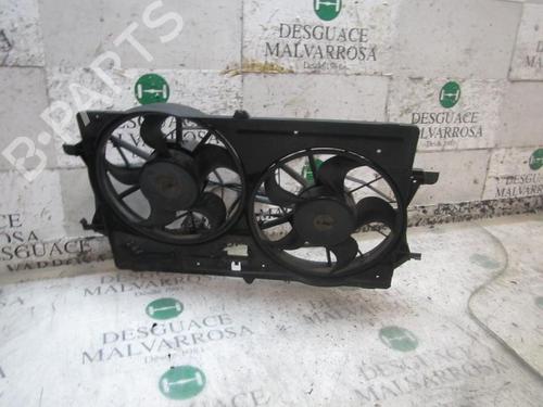 Køleventilator elektrisk FORD FOCUS I (DAW, DBW) [1998-2009]  3832335