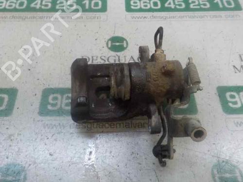 Left rear brake caliper PEUGEOT PARTNER Tepee  | BP11551107M107