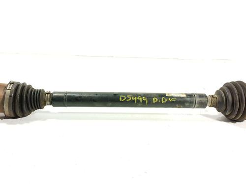 Right front driveshaft VW PASSAT B8 (3G2, CB2) 2.0 TDI | BP39452816M39 - Image 2