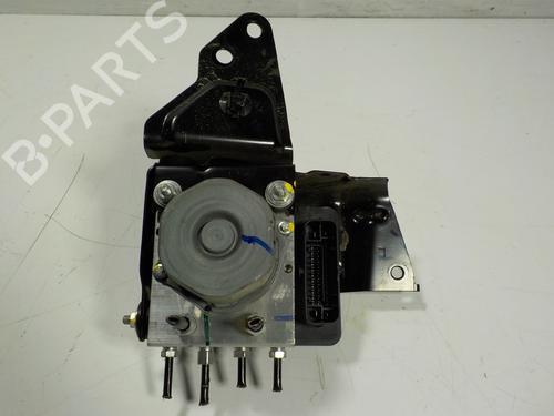 ABS pump NISSAN QASHQAI II (J11, J11_)  | BP11191464M43