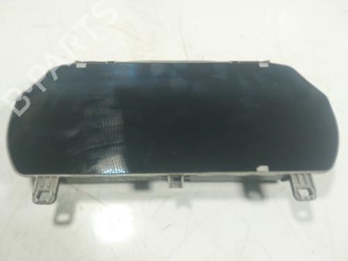 Used Instrument cluster Instrument cluster RENAULT ARKANA I (LCM_, LDN_) 1.6 E-TECH 145 (LDMU) (143 hp) 18163146 18163146