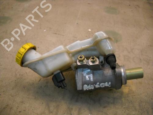 Used Brake master cylinder Brake master cylinder FORD FIESTA V (JH_, JD_) 1.4 TDCi (68 hp) 3735517 3735517