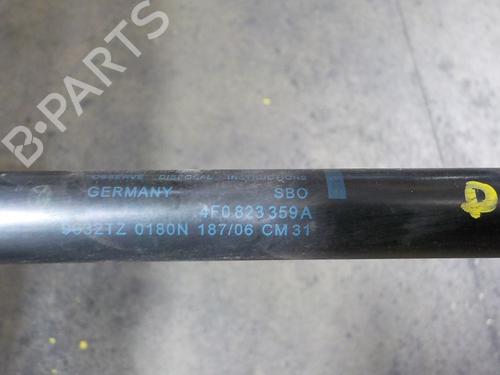 Hood lift support AUDI A6 C6 (4F2) 2.0 TDI | BP14289184C139
