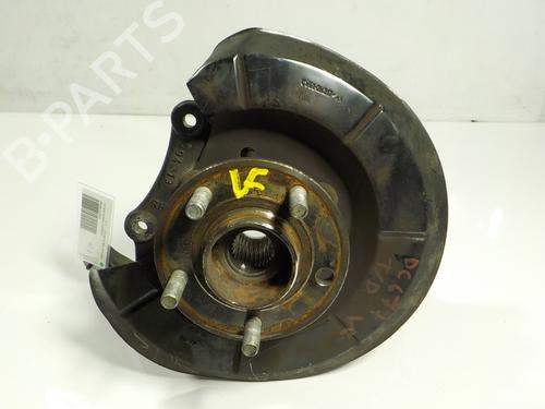 Used Right rear steering knuckle Right rear steering knuckle FORD KUGA II (DM2) [2012-2026] 3880908 3880908