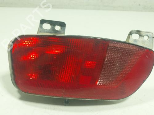Used Rear fog light CITROËN C4 SPACETOURER (3D_) [2018-2025]  26016706