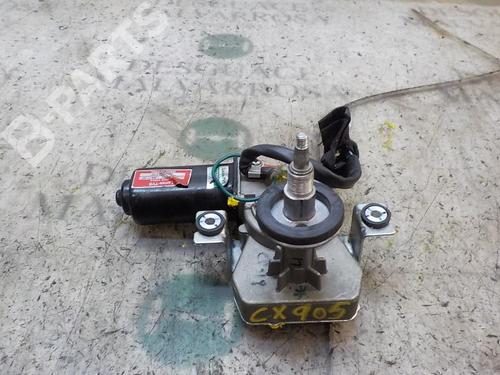 Used Rear wiper motor Rear wiper motor TATA INDICA VISTA 1.4 (75 hp) 9122170 9122170