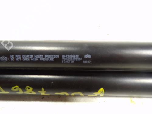 Tailgate lift support RENAULT CLIO IV (BH_)  | BP14285561C138 