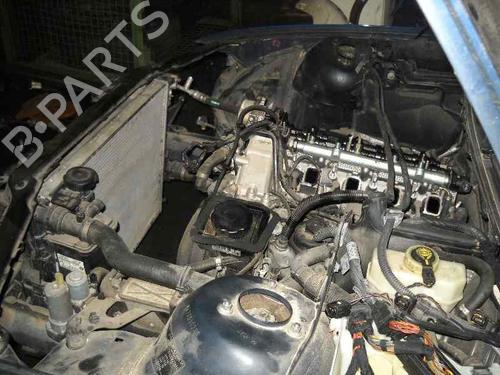 Front left interior door handle BMW 3 Compact (E46) 320 td | BP3737679I13  - Image 5