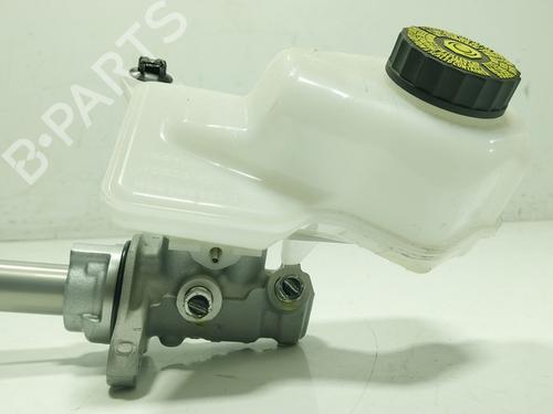 Used Brake master cylinder Brake master cylinder TOYOTA C-HR (_X2_, _H2_) Hybrid (MAXH20) (197 hp) 27887914 27887914