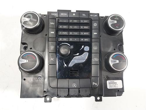 Used Climate control VOLVO V60 I (155) D3 (136 hp) 19691759