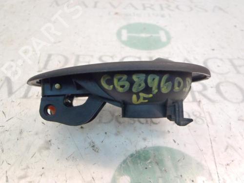 Front right interior door handle CHEVROLET MATIZ (M200, M250) | BP3815593I14 - Image 2