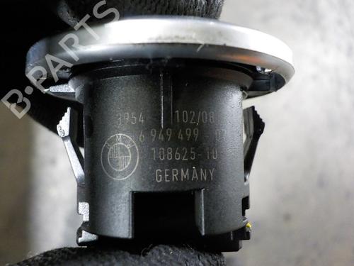 Ignition barrel BMW 1 (E87) 118 d | BP17029287M48 - Image 4