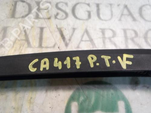 Rear windshield wiper arm HYUNDAI SANTA FÉ II (CM) 2.2 CRDi | BP3808195C144 