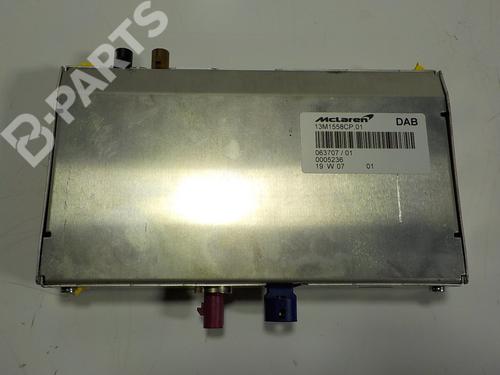 Used Electronic module Electronic module MCLAREN 570S Spider 3.8 (570 hp) 11026834 11026834