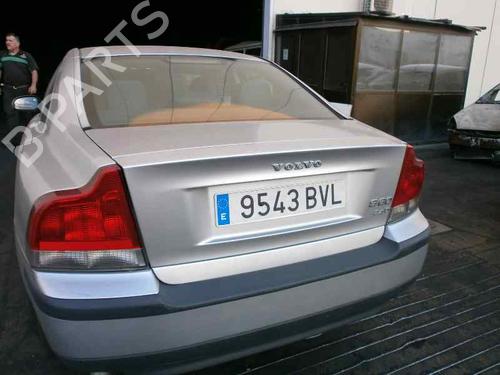 Motorstyringsenhet VOLVO S60 I (384) D5 | BP3805287M57 