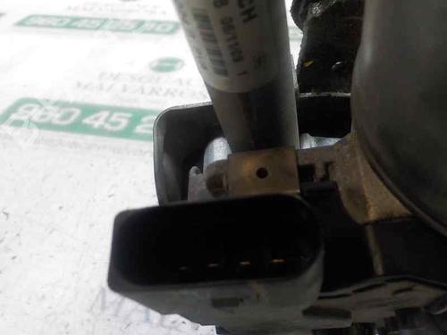 Front wiper motor SEAT LEON (1P1) 1.9 TDI | BP4952861M29 - Image 3