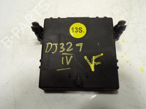 Used Electronic module Electronic module PORSCHE CAYENNE (9PA) 3.2 (250 hp) 10746885 10746885