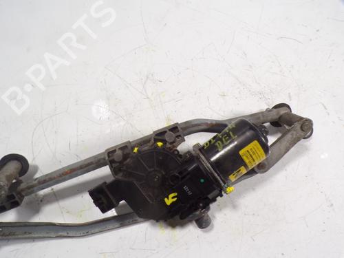 Front wiper motor RENAULT LATITUDE (L70_)  | BP10004056M29