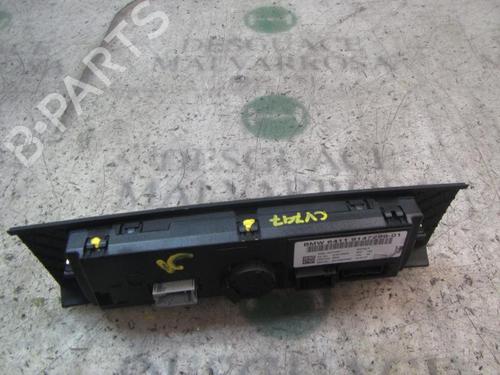 Climate control BMW 3 (E90) 320 d | BP16903792I5 - Image 2