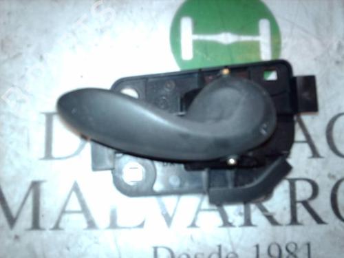 Used Front right interior door handle Front right interior door handle FIAT PUNTO (188_) 1.2 60 (188.030, .050, .130, .150, .230, .250) (60 hp) 3769265 3769265