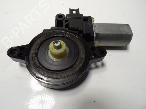 Used Left rear window motor MAZDA 2 (DE_, DH_) [2007-2015]  11193545