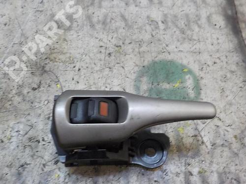 Used Rear left interior door handle Rear left interior door handle TOYOTA AURIS (_E15_) 2.0 D-4D (ADE150_, ADE150R) (126 hp) 3850095 3850095