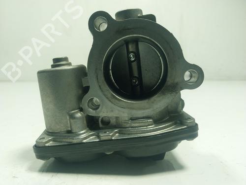 Throttle body FORD FOCUS III 1.0 EcoBoost | BP17651210M82 