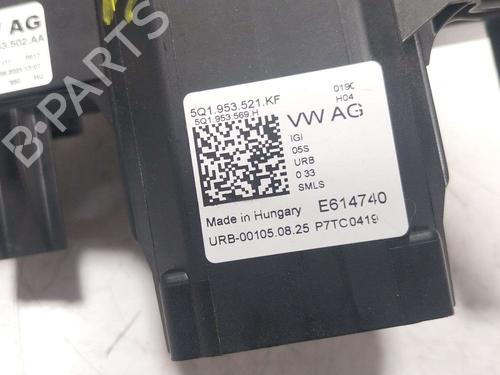 Ratstangsstang VW CADDY V Box Body/MPV (SBA, SBH) | BP38546251I23 - Image 5