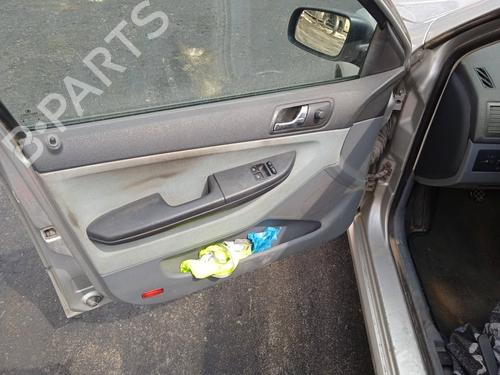 Innerbelysning SKODA FABIA I (6Y2) 1.9 SDI | BP8176107I8 