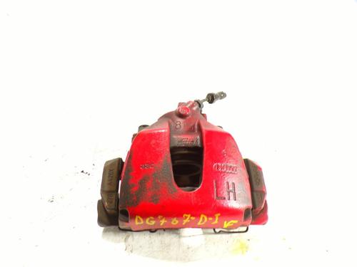 Left front brake caliper FORD FOCUS III | BP11552793M105 - Image 2