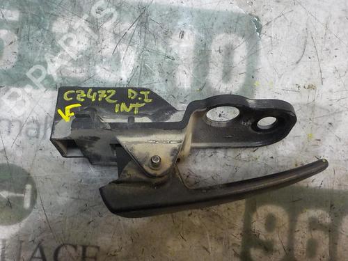 Front left interior door handle FIAT FIORINO Box Body/MPV (225_)  | BP4000231I13 