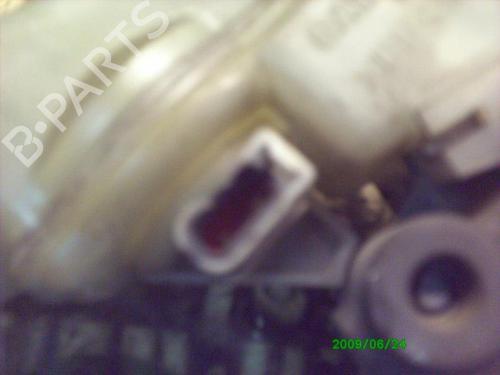 Brake master cylinder SUZUKI IGNIS I (FH) 1.3 (HV51, HX51, RG413) | BP4021536M77 