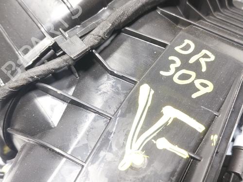 Heater matrix box BMW X4 (G02, F98) xDrive 20 d Mild-Hybrid | BP29739119M61 