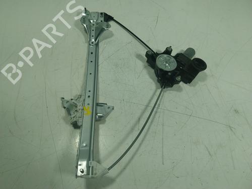 Used Front left window mechanism Front left window mechanism TOYOTA RAV 4 V (_A5_, _H5_) 2.5 Hybrid (AXAH52) (218 hp) 17908115 17908115
