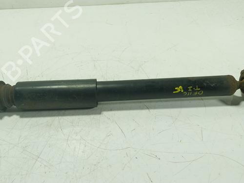Used Left rear shock absorber BMW X1 (E84) sDrive 20 d (177 hp) 29199168
