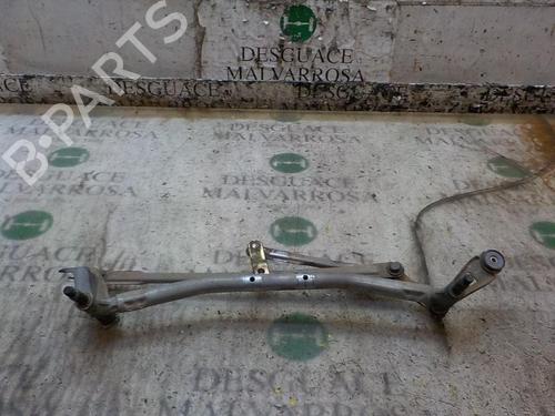 Used Front wipers mechanism RENAULT MEGANE II (BM0/1_, CM0/1_) 1.5 dCi (BM02, BM13, BM2A, CM02, CM13) (101 hp) 14278225