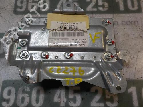 Electronic module MERCEDES-BENZ S-CLASS (W220, V220)  | BP3858139M83 