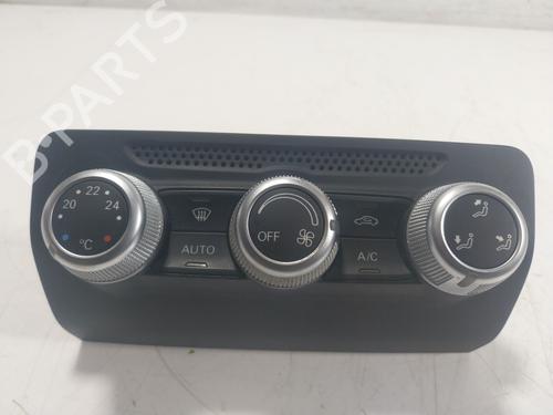 Used Climate control Climate control AUDI A1 Sportback (8XA, 8XF) 1.6 TDI (115 hp) 20233856 20233856