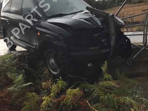 Drivaksel bagtil Højre SSANGYONG RODIUS I 2.7 Xdi | BP3855507M41 